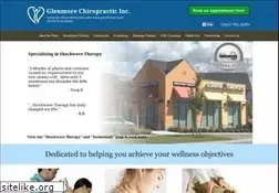 Sites similar to glenmorechiro.com