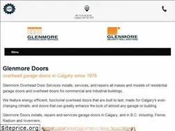 Sites similar to glenmoredoors.ca