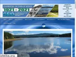 Sites similar to glenmoreellison.com