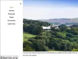 Sites similar to glenmoreestate.com