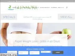 Sites similar to glenmorehealthcare.com