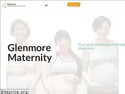 Sites similar to glenmorematernity.com
