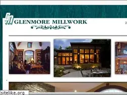 Sites similar to glenmoremillwork.ca
