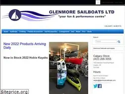 Sites similar to glenmoresailboats.com