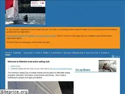 Sites similar to glenmoresailingclub.com