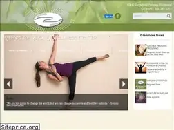 Sites similar to glenmoreyoga.com