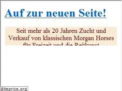Sites similar to glenmorgan.de