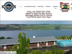 Sites similar to glenmotorinn.com
