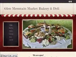 Sites similar to glenmountainmarket.com