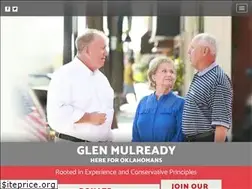 Sites similar to glenmulready.com