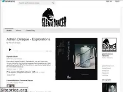 Sites similar to glenn-dancer.bandcamp.com