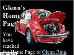 Sites similar to glenn-ring.com
