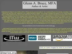 Sites similar to glennabruce.com