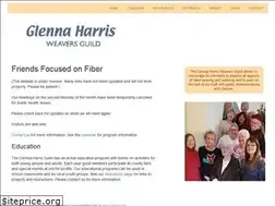 Sites similar to glennaharris.org