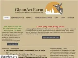 Sites similar to glennartfarm.com