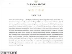 Sites similar to glennastone.com