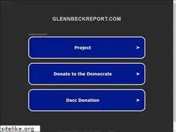 Sites similar to glennbeckreport.com