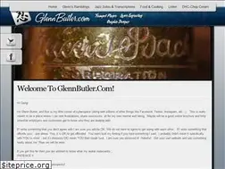 Sites similar to glennbutler.com