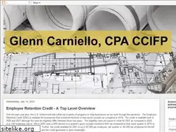 Sites similar to glenncarniello.com