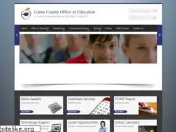 Sites similar to glenncoe.org