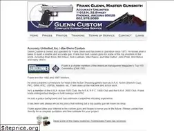 Sites similar to glenncustom.com