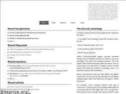 Sites similar to glenndaily.com