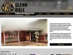 Sites similar to glenndalevolunteers.com