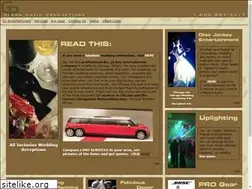 Sites similar to glenndavidweddings.com
