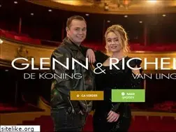 Sites similar to glenndekoning.com