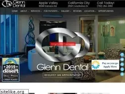 Sites similar to glenndental.com