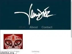 Sites similar to glenndiaz.com