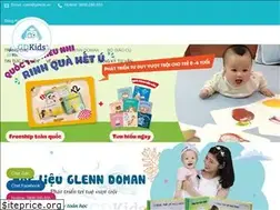 Sites similar to glenndomanvietnam.com