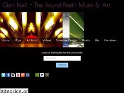 Sites similar to glenneff.com