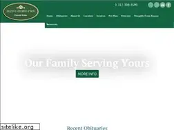 Sites similar to glennegeorgeandson.com