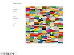 Sites similar to glennfischer.com