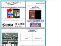 Sites similar to glennfishbine.com