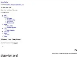 Sites similar to glennfisher.com