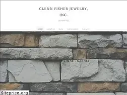 Sites similar to glennfisherjewelry.com