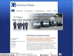 Sites similar to glenngoreypumps.ie