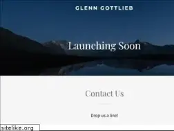 Sites similar to glenngottlieb.com