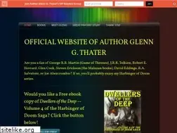 Sites similar to glenngthater.com