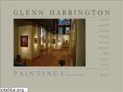 Sites similar to glennharrington.com