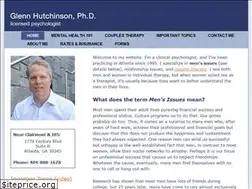 Sites similar to glennhutchinson.net
