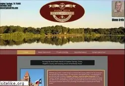 Sites similar to glennirvin.com