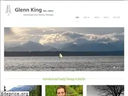 Sites similar to glennkingcounseling.com