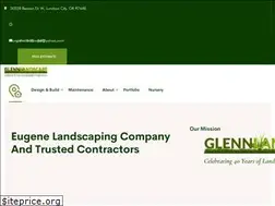 Sites similar to glennlandscape.com