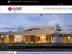 Sites similar to glennloper.com