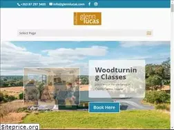 Sites similar to glennlucaswoodturning.com
