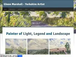 Sites similar to glennmarshall.org