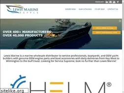 Sites similar to glennmarsupply.com